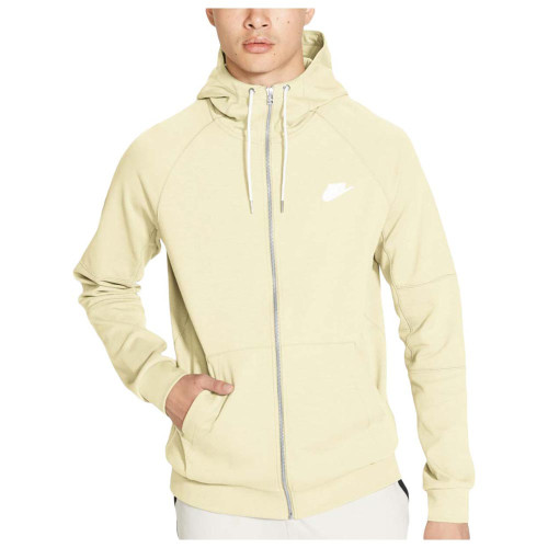 Nike Ανδρική ζακέτα Sportswear Full-Zip Modern Fleece Hoodie